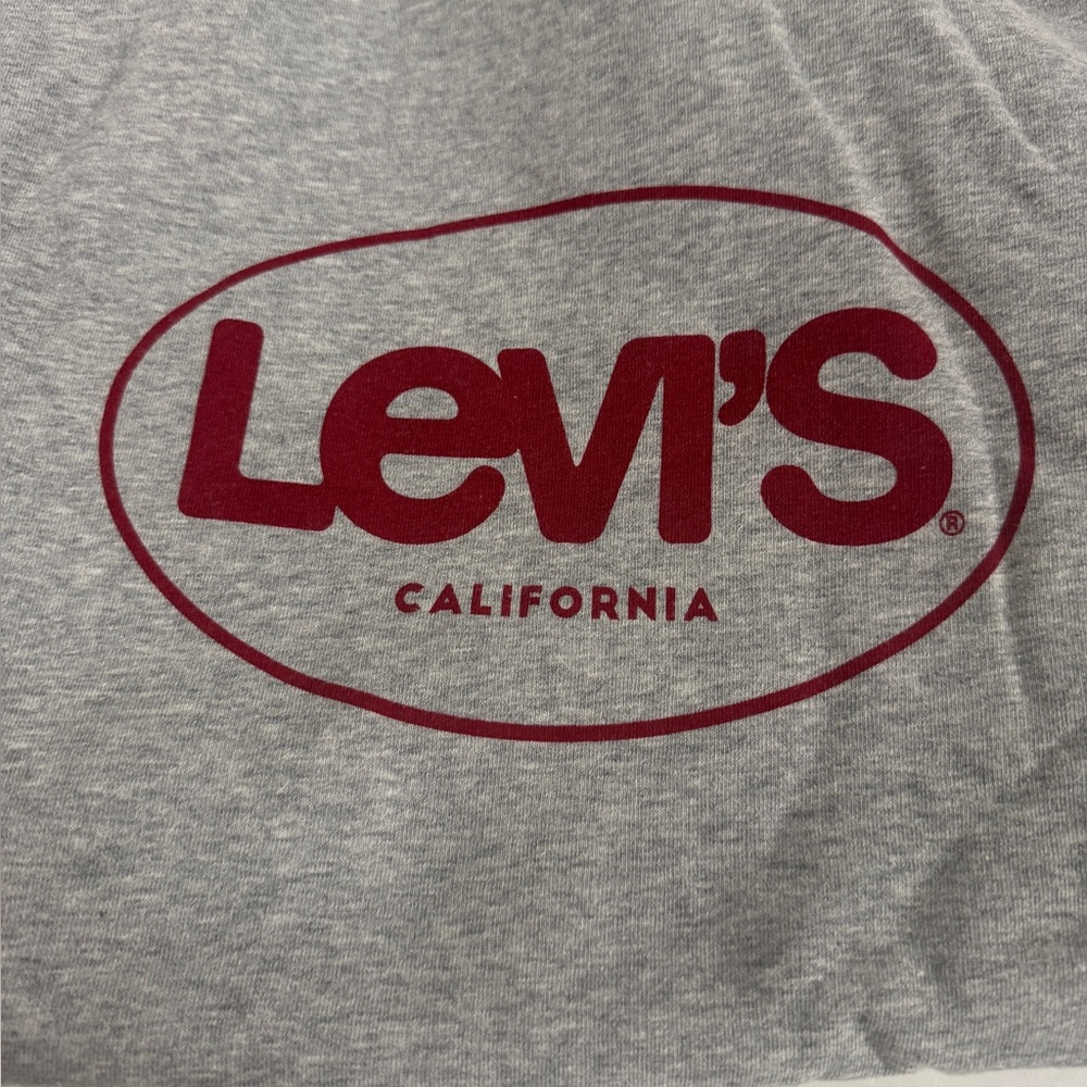 Levi’s Crewneck Men’s 3XL Sweatshirt. NWT - Picture 5 of 5